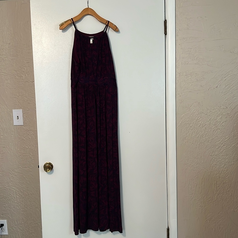Loft maxi dress - Picture 2 of 5